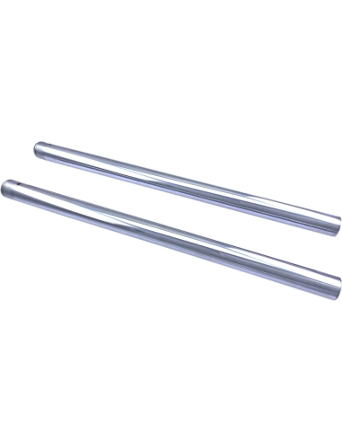 Barras de Horquilla 39mm Cromadas Drag Specialties | Harley Sportster / Dyna