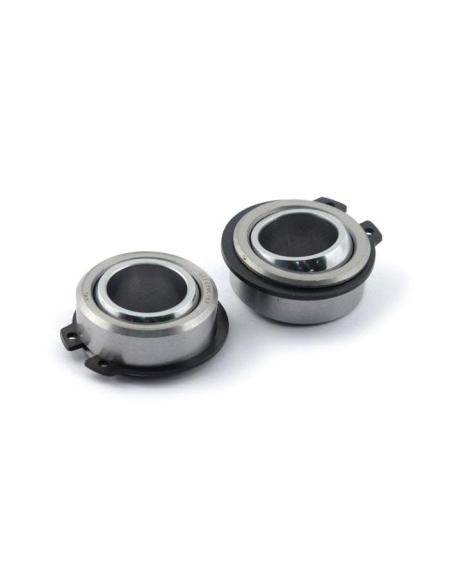 Kit de Roulements de Bras Oscillant All Balls Racing | Harley Softail, Sportster, XR1200