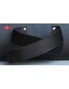 LEATHER TRUNK KIVIR BASIC 2