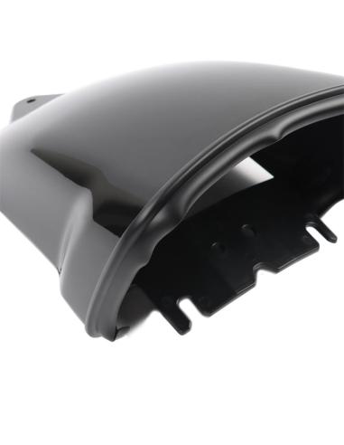 Camel Hump Cover Harley CVO Road Glide ST 2023+ Black | Iguana Custom