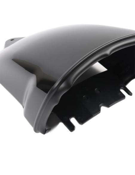 Camel Hump Cover Harley CVO Road Glide ST 2023+ Negro | Iguana Custom