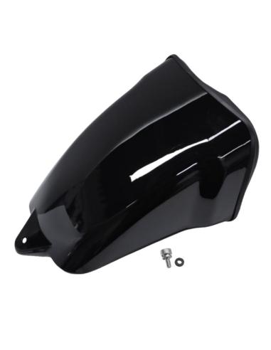 Camel Hump Cover Harley CVO Road Glide ST 2023+ Noir | Iguana Custom