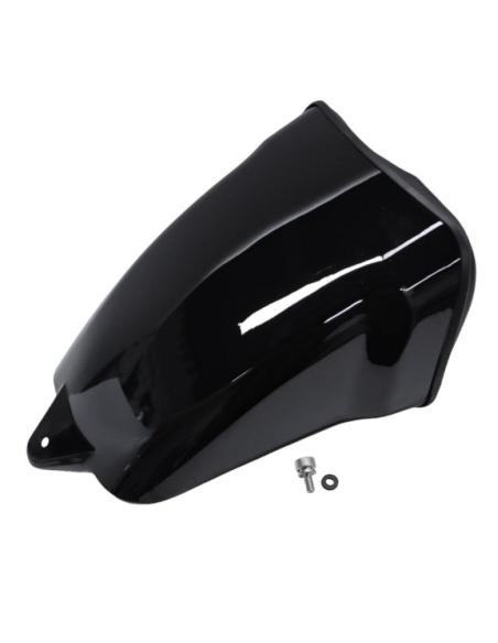 Camel Hump Cover Harley CVO Road Glide ST 2023+ Negro | Iguana Custom