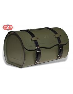 LEATHER TRUNK TARRACO PLATOON BASIC