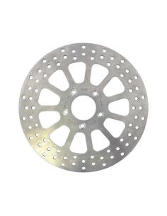 Disco de Freno TRW Spoke 11.5" Delantero para Harley | Iguana Custom