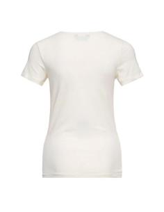 Maglietta Queen Kerosin Speed Up Queens Offwhite | Stile Biker 2