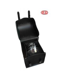 LEATHER TRUNK UNCAS BASIC 2