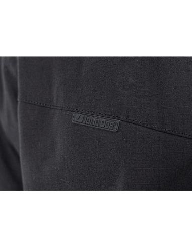 Sudadera John Doe XTM Hoodie Rip Stop CE AAA | Proteção e Estilo Casual