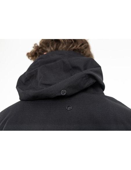 Sudadera John Doe XTM Hoodie Rip Stop CE AAA | Protección y Estilo Casual