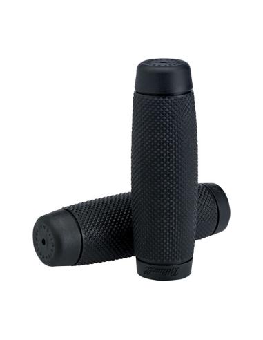 Comprar Puños Biltwell Recoil De Goma Tpv Negra - 25Mm a precio de oferta