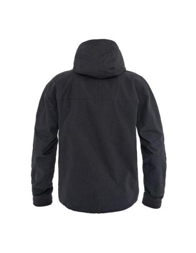Sudadera John Doe XTM Hoodie Rip Stop CE AAA | Protección y Estilo Casual
