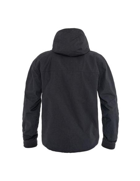 Sweat à Capuche John Doe XTM Hoodie Rip Stop CE AAA | Protection et Style Décontracté