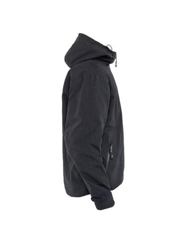 John Doe XTM Hoodie Rip Stop CE AAA Sweatshirt | Protection and Casual Style
