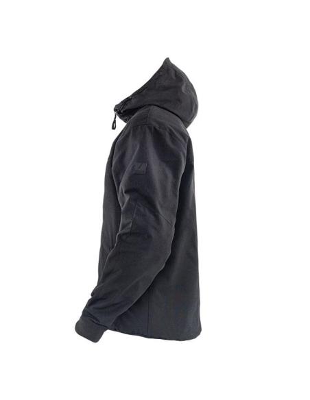Sudadera John Doe XTM Hoodie Rip Stop CE AAA | Protección y Estilo Casual