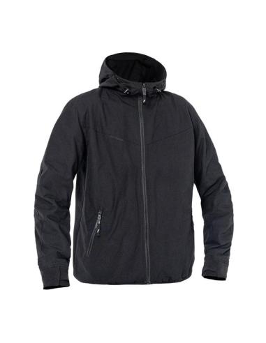 Sudadera John Doe XTM Hoodie Rip Stop CE AAA | Proteção e Estilo Casual
