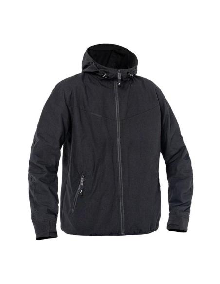 Sudadera John Doe XTM Hoodie Rip Stop CE AAA | Protección y Estilo Casual