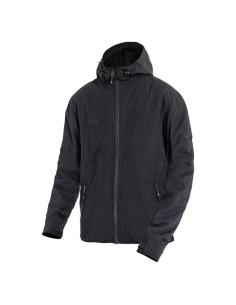 Sudadera John Doe XTM Hoodie Rip Stop CE AAA | Proteção e Estilo Casual