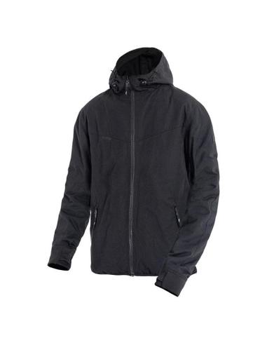 Sudadera John Doe XTM Hoodie Rip Stop CE AAA | Proteção e Estilo Casual
