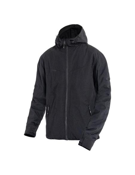 John Doe XTM Hoodie Rip Stop CE AAA Sweatshirt | Protection and Casual Style