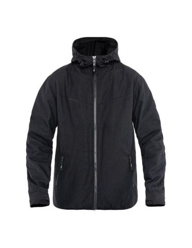 Sudadera John Doe XTM Hoodie Rip Stop CE AAA | Proteção e Estilo Casual