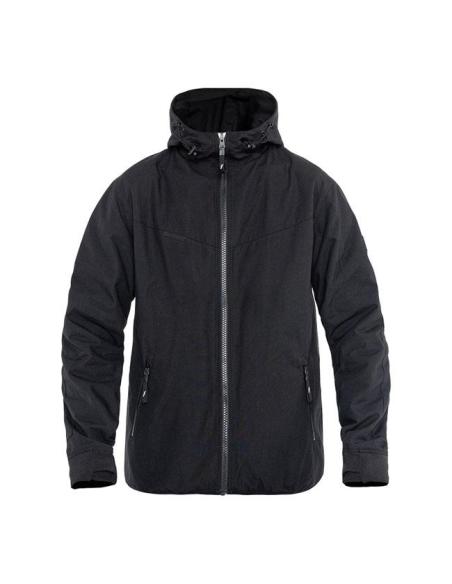 John Doe XTM Hoodie Rip Stop CE AAA Sweatshirt | Protection and Casual Style