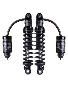 FOX QS3-QSR Remote STD Touring 2014–2024 — Iguana Custom