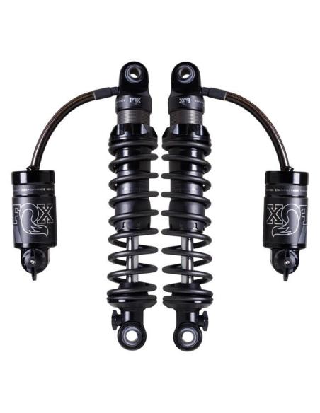 FOX QS3-QSR Remote Heavy Duty Touring 2014–2024 — Iguana Custom