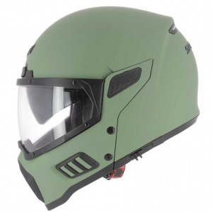 CASCO ASTONE SPECTRUM VERDE ARMY OPACO 2