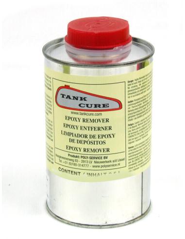 Acquista Detergente Per Epoxy Serbatoi Tank Cure a prezzo scontato