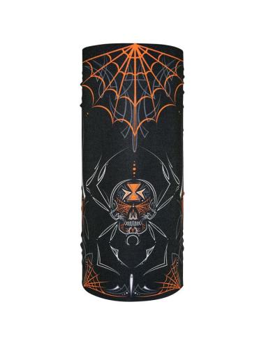 Braga ZANheadgear Motley Tube Polyester Pinstripe Web