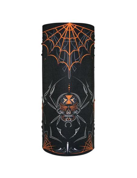 Braga ZANheadgear Motley Tube Polyester Pinstripe Web