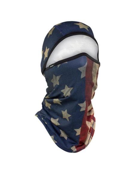 Balaclava ZANheadgear Convertible SportFlex UPF50+