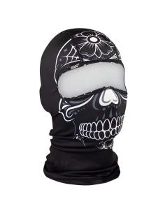 ZANheadgear Polyester Skull Balaclava