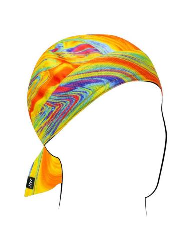 Bandana Flydanna Micro-Mesh Thermal Skull