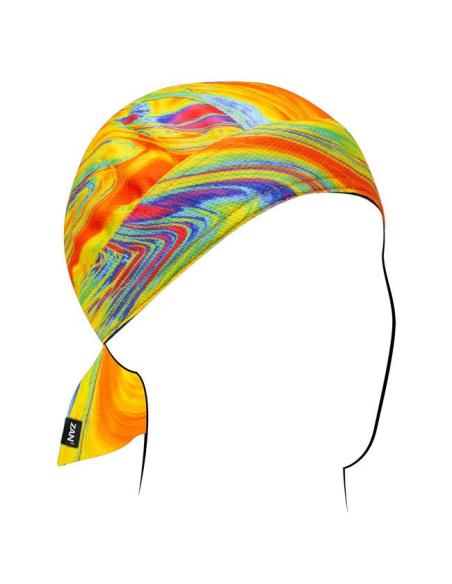 Bandana Flydanna Micro-Mesh Thermal Skull