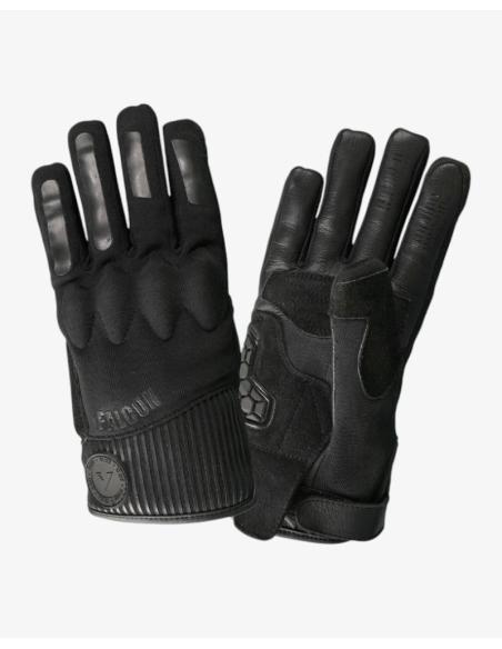 Guantes By City Falcon Man Negros | Impermeables HIPORA® y CE