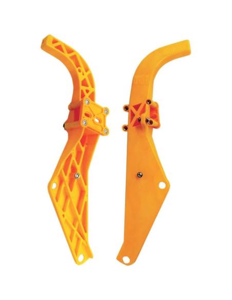 Soportes carenado Strong Arm Alloy Art Harley Touring 96-13