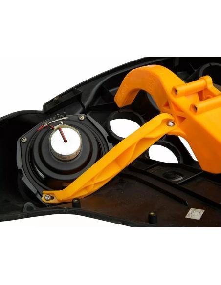 Soportes interiores carenado Strong Arm SAB-2 Harley Touring 96-13