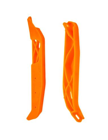Suportes interiores carenagem Strong Arm SAB-2 Harley Touring 96-13