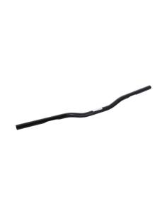Fehling Custombar 1" Black 85cm Handlebar | ABE Approved Harley 2
