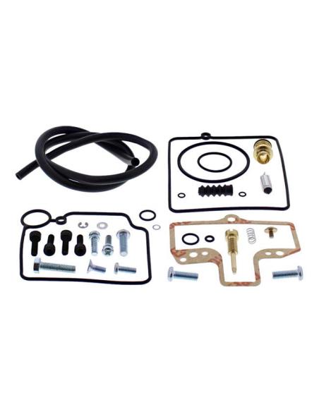 All Balls Kit Juntas Mikuni HSR42/45 | Completo con Retenes y Hardware
