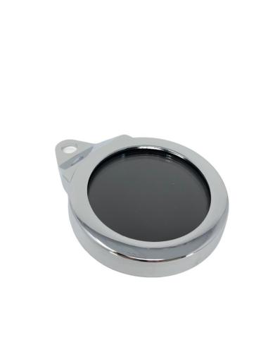 Buy Chrome ITV Sticker Holder at a Discount Price