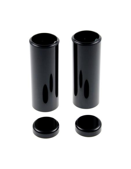 Comprar Cubre Horquilla Con Tapon Negro Sportster 48 Del 2016-Up a precio de oferta