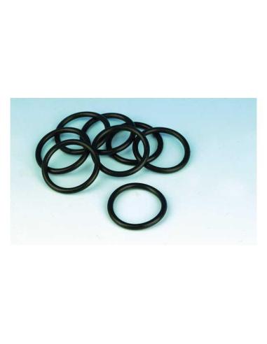 James O-ring 39mm Bouchon de Fourche OEM 45984-87 Harley-Davidson | Iguana Custom