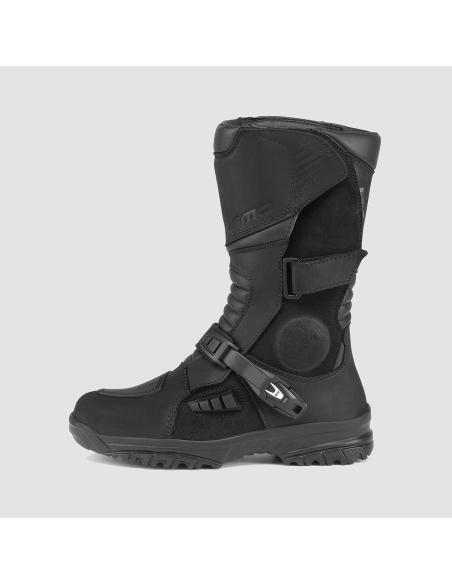 Comprare Stivali Forma Adv Tourer Neri - Omologati a prezzo scontato