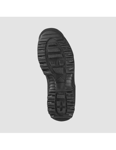 BOTAS FORM ADV TOURER NEGRAS-HOMOLOGATED