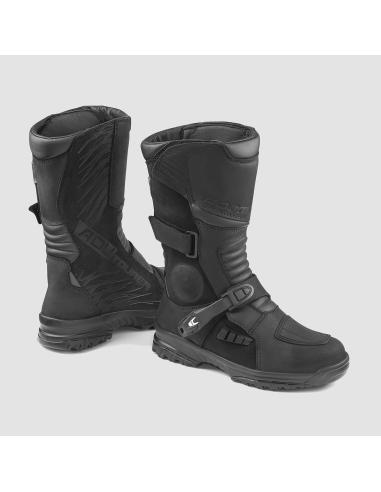 Comprare Stivali Forma Adv Tourer Neri - Omologati a prezzo scontato