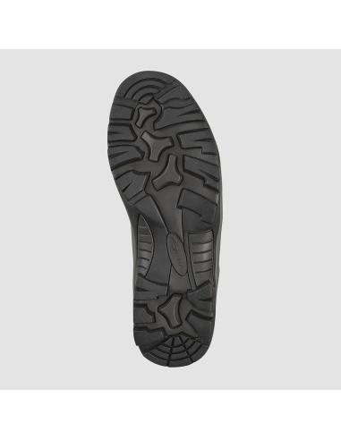Botas Forma Adventure Dry Negras Impermeables | Iguana Custom