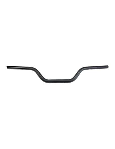 Punho ODI Moto 1” Preto Fosco Harley-Davidson e-Throttle | Iguana Custom