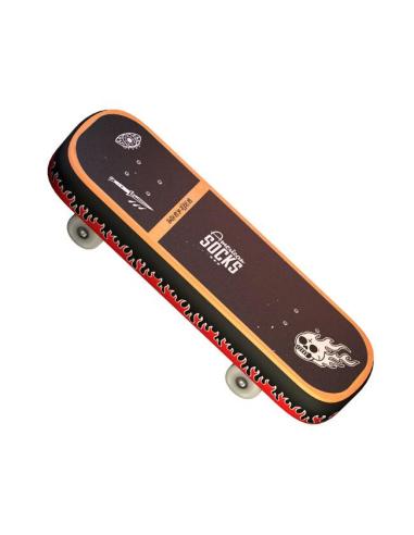 American Socks Skateboard Gift Box – Calze Signature Coolmax | Iguana Custom